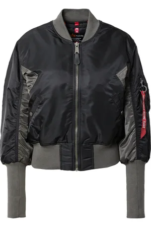 Alpha Industries Casaco meia-estação