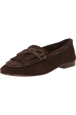 Ralph Lauren Sapato Slip-on