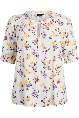 Zizzi Blusa 