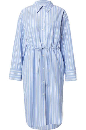 Samsøe Samsøe Vestidos camiseiros 