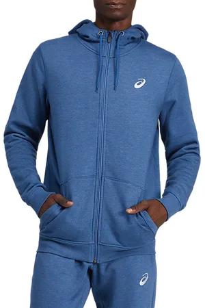 Asics SPORT KNIT HOOD
