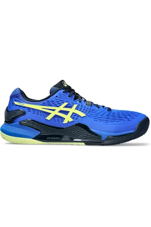 Asics GEL-RESOLUTION 9 PADEL