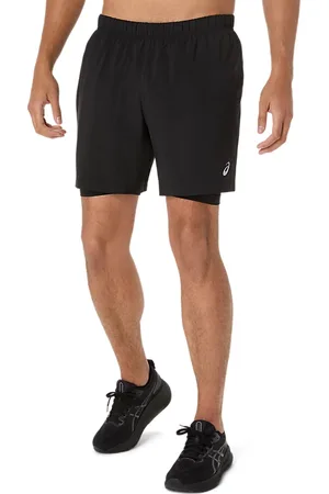 Asics SPORT 2 IN 1 SHORT