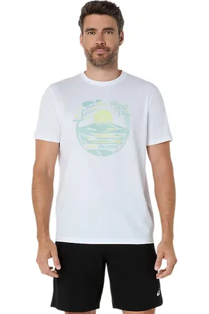 Asics SPORT GRAPHIC TEE