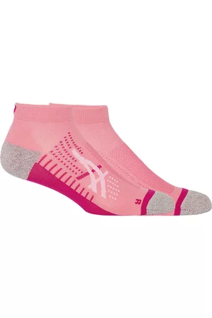 Asics Meias - ICON RUN QUARTER SOCK