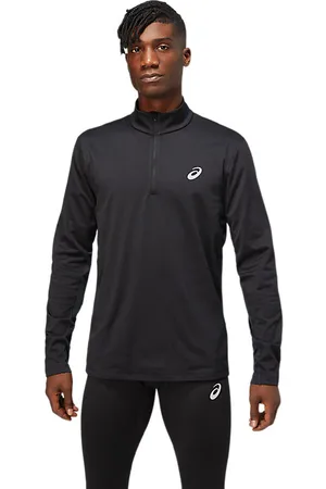 Asics CORE LS 1/2 ZIP WINTER TOP