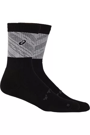 Asics Meias - AEG WINTER RUN CREW SOCK
