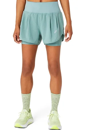 Asics ROAD 2-N-1 3.5IN SHORT