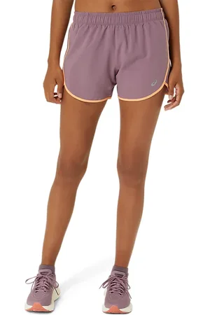 Asics ICON 4IN SHORT