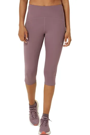 Asics ROAD HIGH WAIST CAPRI TIGHT