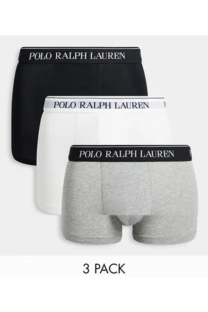 Ralph Lauren 3 pack trunks in