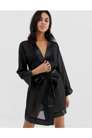 BlueBella Belted kimono in