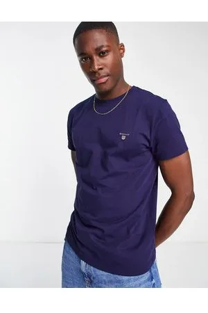 T-shirt Gant Original Branca