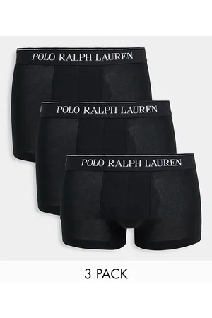 Ralph Lauren 3 pack trunks in