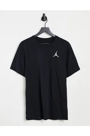 Jordan Jumpman mini logo t-shirt in