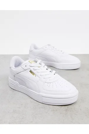 PUMA CA Pro trainers in triple