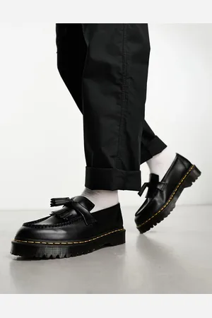 Dr. Martens Adrian bex loafers in smooth