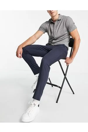 JACK & JONES Intelligence chinos in