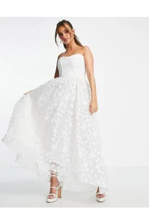 Maya Deluxe Maya princess dress in