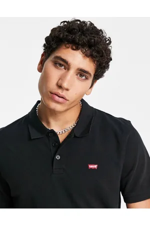 Levi's Polo shirt in with small logo
