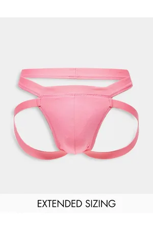 ASOS Jock strap in with leg strap