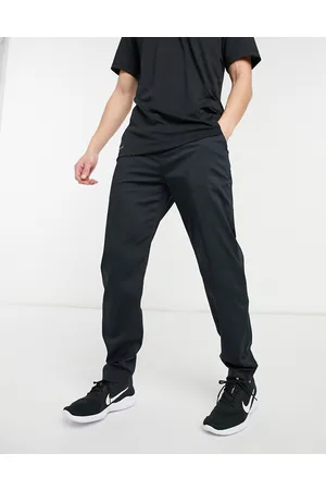 Nike Golf Dry slim chino trousers in