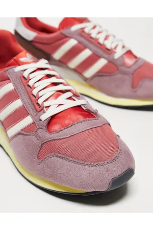 adidas ZX 500 trainers in