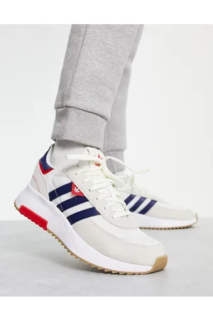 adidas Retropy F2 in and blue
