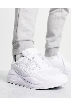 PUMA X-Ray Speed trainers in white