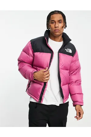 The North Face Homem Casacos - 1996 Retro Nuptse down puffer jacket in and black