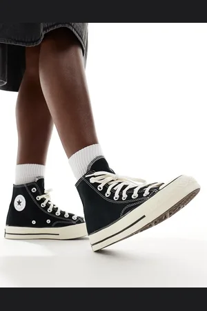 Converse Chuck 70 Hi unisex trainers in