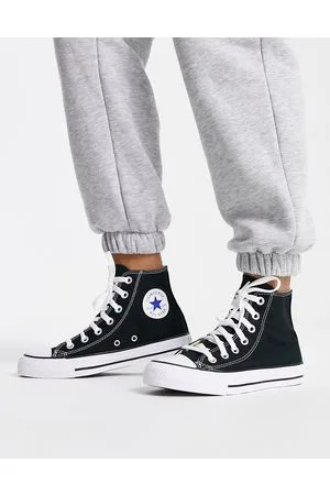 Converse Chuck Taylor All Star Hi unisex trainers in
