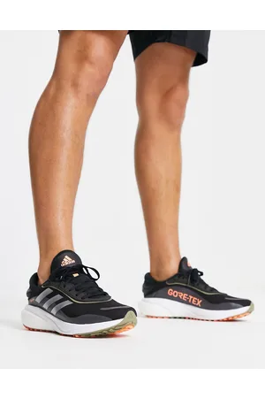 adidas Homem Sapatos desportivos - Adidas Running Supernova Goretex trainers in