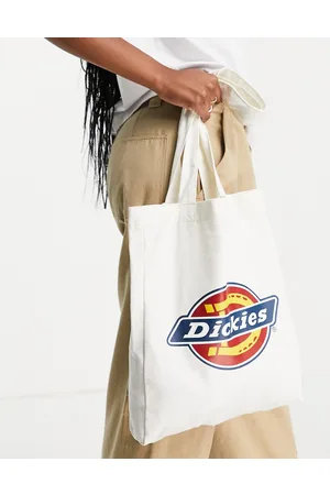 Dickies Mulher Malotes - Icon tote bag in cream