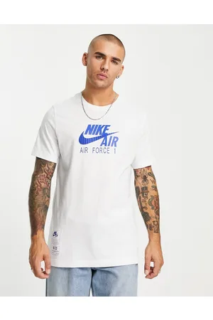 Nike AIR FORCE 1 t-shirt in
