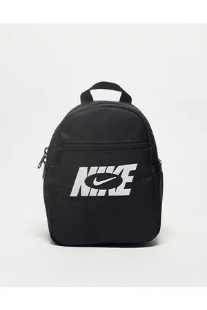 Nike Futura unisex logo mini backpack in