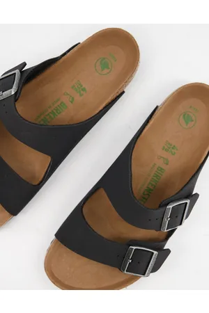 Birkenstock Vegan Arizona sandals in