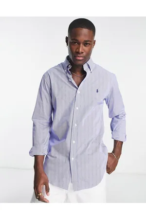 Ralph Lauren Striped shirt in /white