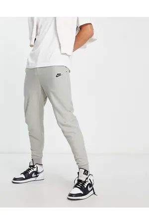 Nike Homem Polares - Tech Fleece winter jogger in cobblestone