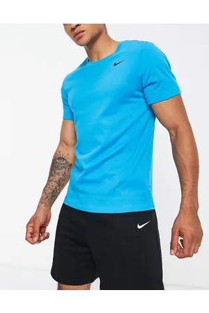 Nike Homem T-shirts & Manga Curta - Dri-FIT woosh t-shirt in