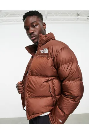 The North Face 1996 Retro Nuptse down puffer jacket in