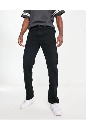 Levi's 501 original fit jeans in