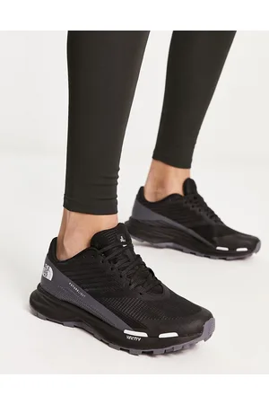 The North Face Running VECTIV Levitum Futurelight waterproof trail runners in
