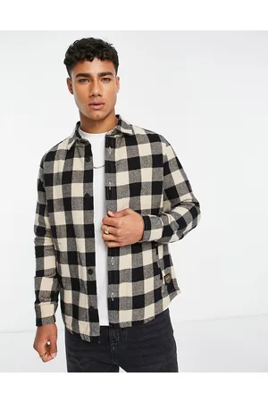 Barbour Donington check shirt in