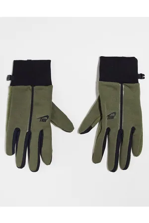 Nike Tech fleece mens gloves in