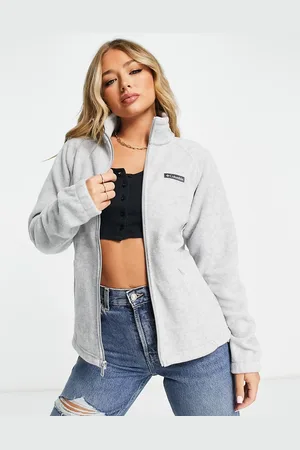Columbia Benton Springs full zip fleece in