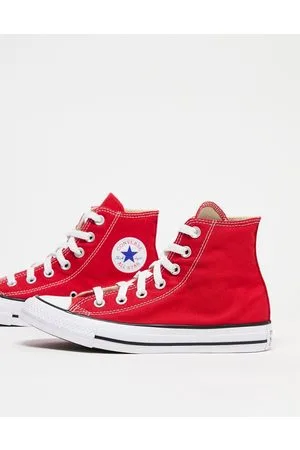 Converse Chuck Taylor All Star Hi trainers in