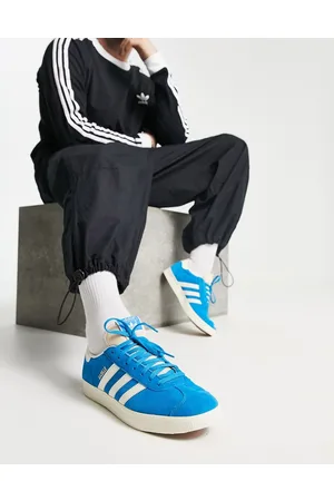 adidas Originals Homem Sapatilhas Desportivas - Gazelle trainers in