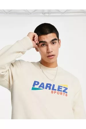 Parlez best sale taberly sweatshirt