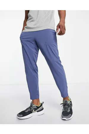 Nike Nike Yoga Flex tapered joggers in